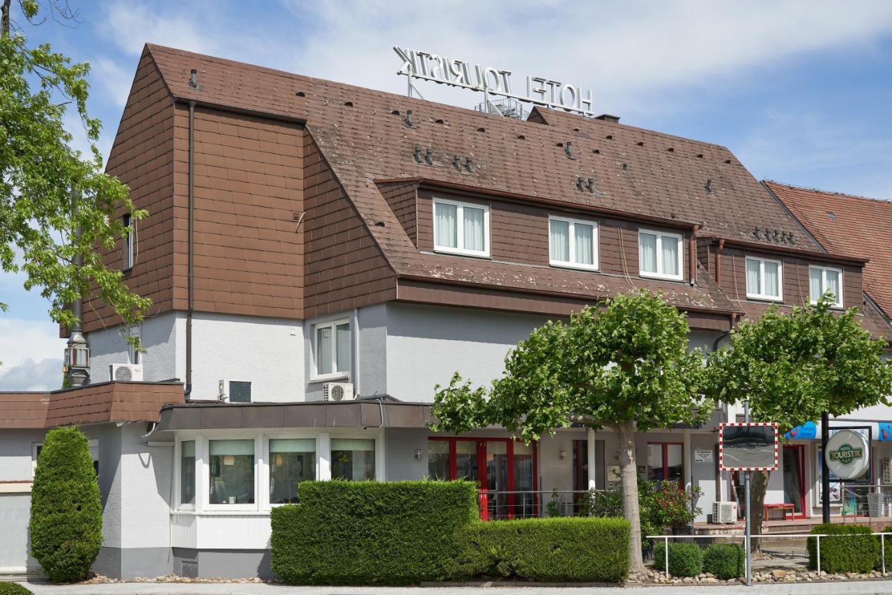 Hotel Touristik Neuenburg am Rhein Exteriér fotografie