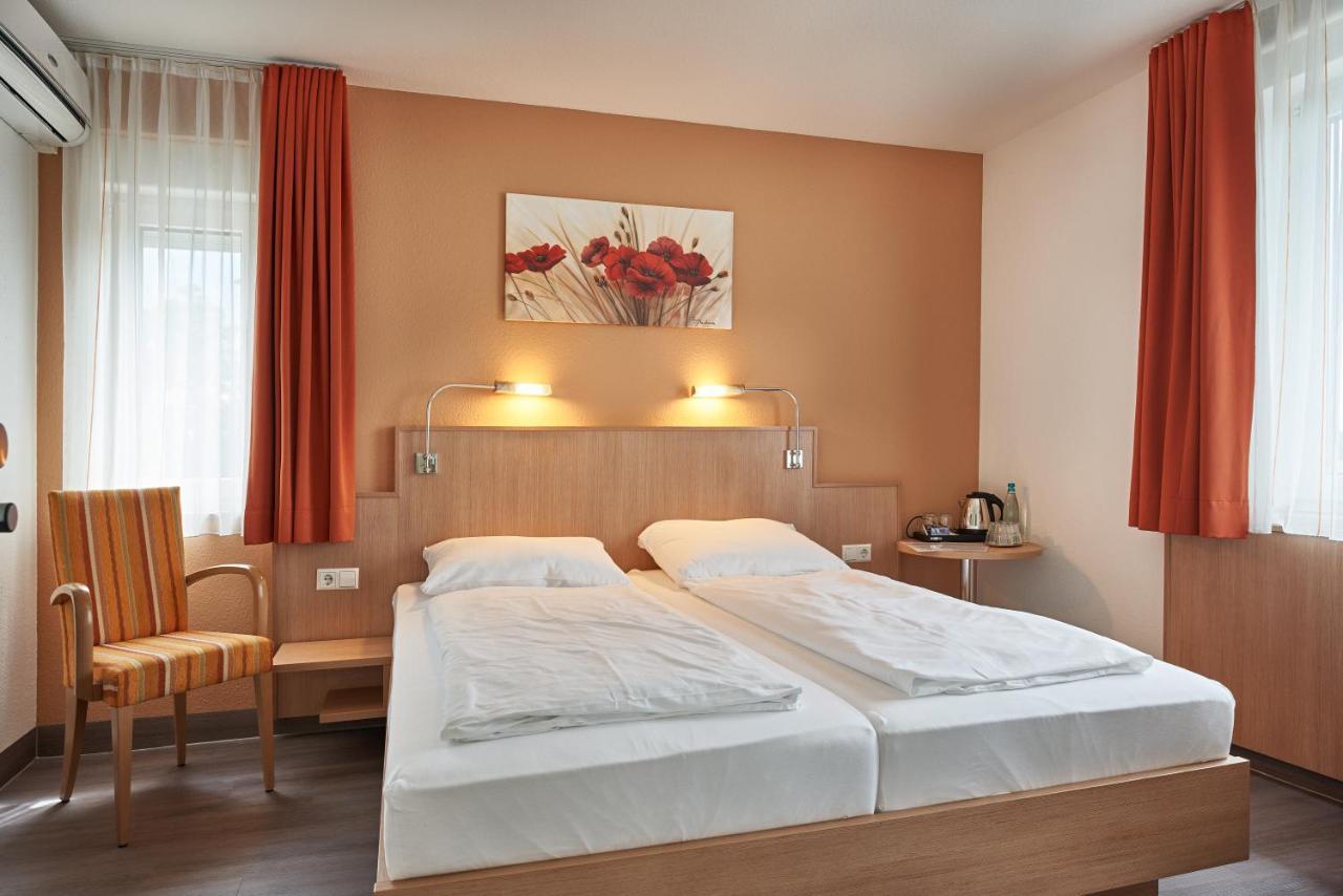 Hotel Touristik Neuenburg am Rhein Exteriér fotografie